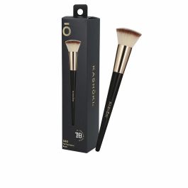 Kashōki Kashoki Brocha Kabuki De Punta Plana Precio: 7.79000057. SKU: S05110168