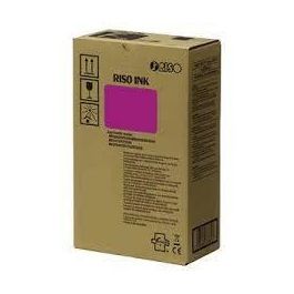 Riso Tinta Burdeos Serie Mf-Sf-Ze Pack 2 Sustituye A S6934E Y S7195E Precio: 78.49999993. SKU: B1KPBFRJCP