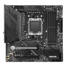 MSI MAG B650M MORTAR WiFi (AM5) Placa Base para PC Precio: 238.49999998. SKU: S7184252
