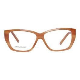Montura de Gafas Mujer Dsquared2 DQ5063 ø 54 mm Montura de Gafas Mujer Dsquared2 DQ5063 ø 54 mm