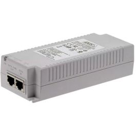 Axis T8134 Midspan 60W con conector angulado para serie AXIS T98A-VE Precio: 172.49999943. SKU: B1ECMSRL62