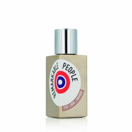 Etat Libre D'Orange REMARKABLE PEOPLE Eau de Parfum Vaporizador Unisex 50 ml, Ámbar Especiada