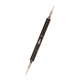 Thuya Dotting Tools S Profesionales para Decoración de Uñas y Nail Art, Doble Punta de Precisión (0.6-1.3mm) Precio: 3.88999996. SKU: B196RNWGBL