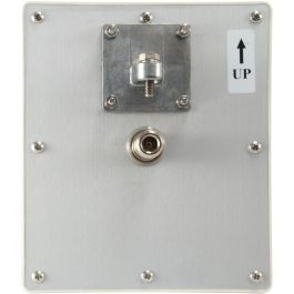 Level One Antena Panel Direccional Interior/Exterior 2.4GHz 12dBi
