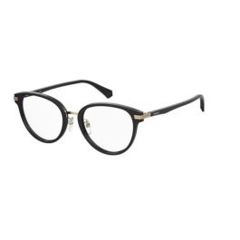 Montura de Gafas Mujer Polaroid PLDD427G807 Ø 52 mm Precio: 29.49999965. SKU: B15EVTKXHB