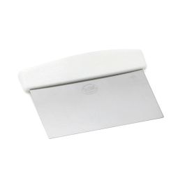 TABLECRAFT - 4103W/3 - Pack de 3 unidades - Rascador con mango ABS - 16,5 x 11,5 x 2 cm - Acero inoxidable TABLECRAFT - 4103W/3 - Pack de 3 unidades - Rascador con mango ABS - 16,5 x 11,5 x 2 cm - Acero inoxidable Precio: 21.49999995. SKU: B1JKR38AGY