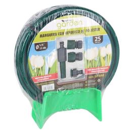 Manguera Little Garden Verde (25 M) Precio: 25.95000001. SKU: S2202436