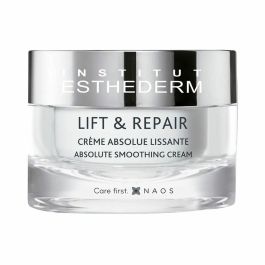 Institut Esthederm ES269 LIFT & REPAIR Crema Alisadora Absoluta Antiarrugas y Antiedad, Reafirma y Suaviza 50 ml Precio: 86.49999963. SKU: B157SSHZML