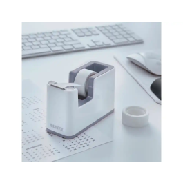 Portacelo Leitz Blanco