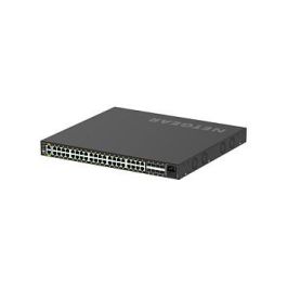 NETGEAR GSM4248PX-100EUS Switch Gestionado 40x GE POE+ 960W Gigabit Ethernet Montaje en Rack Precio: 3651.49999995. SKU: S7743679