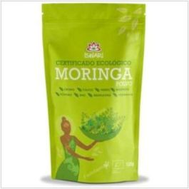 ISWARI Moringa Superalimento 125Gr Bio Precio: 10.5000005. SKU: B1EPM7LHFN