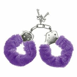 Esposas S Pleasures Furry Lila Precio: 10.50000006. SKU: S4001863