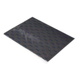 Sadipal Papel De Seda Para Manualidades, 50x75 cm, Negro, 26 Hojas, Ideal Para Trabajos Creativos Precio: 2.78999985. SKU: B12RP3KJ8S