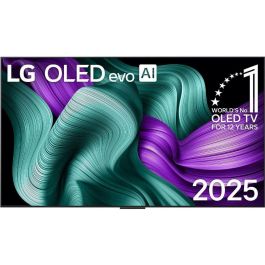 Smart TV LG 65M59LA 4K Ultra HD 65" Precio: 2656.49999945. SKU: B182BMJKGE