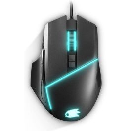 Energy sistem Ratón Gaming ESG M2, Ratón Ergonómico con Sensor Óptico de 6400 DPI, Iluminación RGB y 8 Botones Configurables Precio: 14.49999991. SKU: S7811247