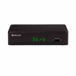 Sintonizador TDT Denver Electronics DTB-148