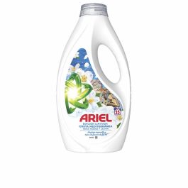 Ariel Detergente líquido Costa Mediterránea 25 dosis, limpieza profunda y frescor duradero Precio: 7.79000057. SKU: B1EBD7MCEQ