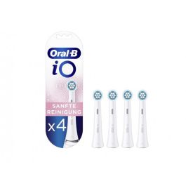 Oral-B Cabezales de Recambio Sensitive Clean, 4 unidades Precio: 46.49999992. SKU: B14VSLTNJ3