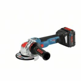 Bosch Professional GWX 18V-10 SC 06017B0400 Amoladora 18V 125mm Solo X-LOCK Precio: 296.58999942. SKU: B1JEXQGANN