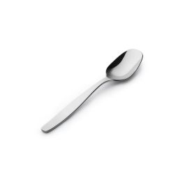 Alessi ANF06/4 ITSUMO Cuchara de Postres Acero Inoxidable 18/10 Juego 6 Piezas Precio: 24.99000053. SKU: B15JZGBNVE
