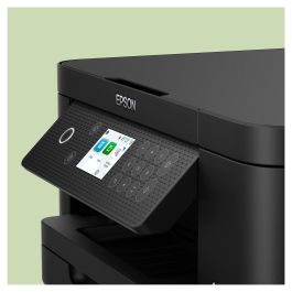 EPSON multifuncion inkjet Expression XP-5200 color wifi a doble cara en A4
