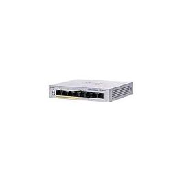 Cisco CBS110-8PP-D Switch Gigabit Ethernet No Administrado de 8 Puertos con PoE Precio: 157.9499999. SKU: B1D4J9CSZ4
