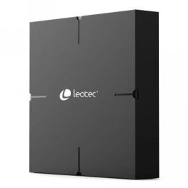 Leotec Android Tv Box 4K SHOW 2 216 con Android 11, 2GB RAM, 16GB ROM, WiFi DualBand, HDMI 2.1