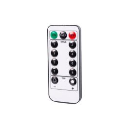 Guirnalda LED Interior 3x3M [HO-XMAS-003-IP20-3x3M-CW]