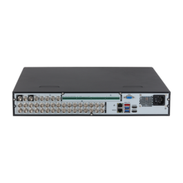 Dahua DH-XVR5432L-4KL-I3 Videograbador Digital Negro