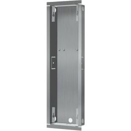 DoorBird D2104V/-05V/-06V Caja Montaje Empotrada Acero Inoxidable V2A para D2104V/D2105V/D2106V Precio: 178.49999981. SKU: B1H8HRE4VA
