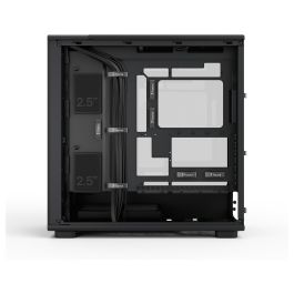 Fractal Design Epoch XL Midi Negro TG RGB Light Torre PC ATX Micro ATX ITX EATX Acero Multi