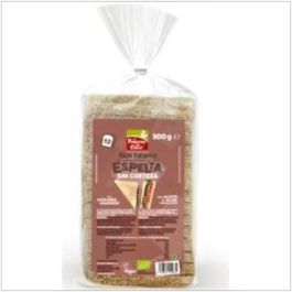 LA FINESTRA SUL CIELO Pan De Molde Espelta Sin Corteza Bio 300g Vegano - Harina Integral, Aceite Oliva Virgen Extra LA FINESTRA SUL CIELO Pan De Molde Espelta Sin Corteza Bio 300g Vegano - Harina Integral, Aceite Oliva Virgen Extra Precio: 5.50000048. SKU: B18ZBNC7FY