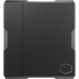 Cooler Master Hyper 612 APEX Refrigerador de Aire para CPU, 12 cm PWM, Doble Ventilador, Negro