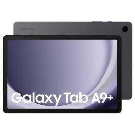 Samsung Galaxy Tab A9+ 11 Pulgadas, 8GB RAM, 128GB Almacenamiento, Pantalla WUXGA, Octa-Core
