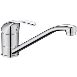 Edouard Rousseau ROU3047404052775 Mezclador de Fregadero Cardiff Cromo Caño Giratorio Ahorro de Agua Precio: 46.49999992. SKU: B1EW3JVGQ3