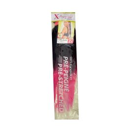 X-Pression Pre-Peigne T1B Pink (1X2) X-Pression Pre-Peigne T1B Pink (1X2) Precio: 4.58999948. SKU: B1H46858TW