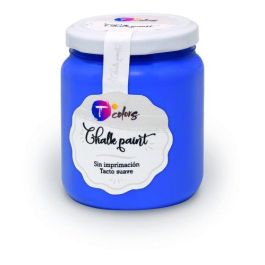 Pintura Chalk Paint Marker Tcolors 175 Ml (Bote) Azul Cielo Precio: 7.49999987. SKU: B139WWWH9L