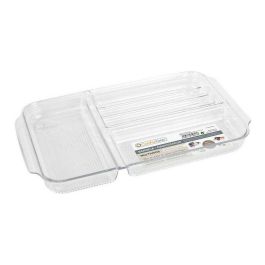 Bandeja Organizador 30x17x2.6 cm Confortime (12 Unidades)