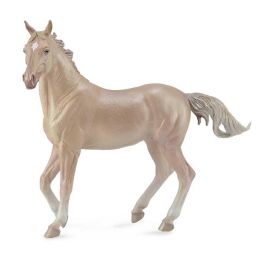 Collecta 88623 Figura Educacional Yegua Caballo Akhal-Teke Color Crema Escala XL Pintada a Mano Miniatura +3 Años Precio: 9.9583. SKU: B1HQBVG97Q