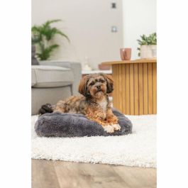 Cama para Perro Trixie Elli Gris oscuro 80 x 60 cm