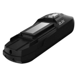 ROWENTA Batería extraíble de iones de litio 25,2 V, Autonomía 45 min, Compatible con aspiradoras de varilla X-Force Flex 12.60 ZR009705 ROWENTA Batería extraíble de iones de litio 25,2 V, Autonomía 45 min, Compatible con aspiradoras de varilla X-Force Flex 12.60 ZR009705