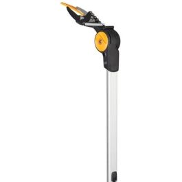 Fiskars Desbrozadora de Gasolina UPX86, Diámetro de Corte 3.2 cm, Longitud 3.6 m, Acero Inoxidable, 1.9 kg, Color Negro y Naranja Precio: 134.6900005. SKU: B17BA86P8R