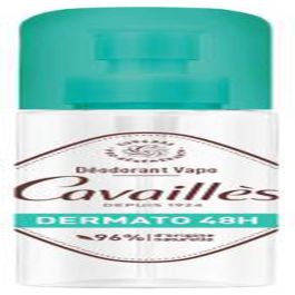 Roge Cavailles Dermato Desodorante Roll-On 48h 80ml Precio: 9.68999944. SKU: B1J5A7J3XY