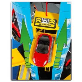 Parking 4 plantas 61x57x56 cm Parking 4 plantas 61x57x56 cm