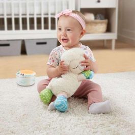 Peluche Proyector LED Oveja Vtech Sweet Dreams 15 x 32 x 12 cm Peluche Proyector LED Oveja Vtech Sweet Dreams 15 x 32 x 12 cm