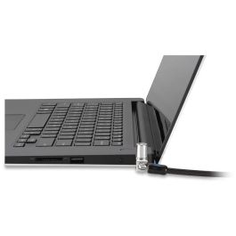 Kensington Cables de seguridad N17 Keyed Laptop Lock