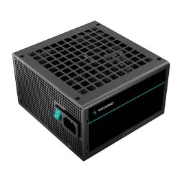 DeepCool PF750 750W ATX 85% 20+4 Pin 55cm 6 SATA 2 Molex 12cm Ventilador