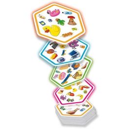Dobble Connect Dobble Connect