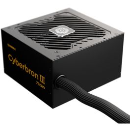 Enermax EMB750EWT-NAC Fuente de alimentación CyberBron III 750W 80 PLUS Bronze No modular