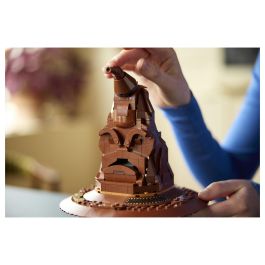 LEGO Harry Potter Sombrero Seleccionador Parlante 76429 Juego Construcción 561 Piezas